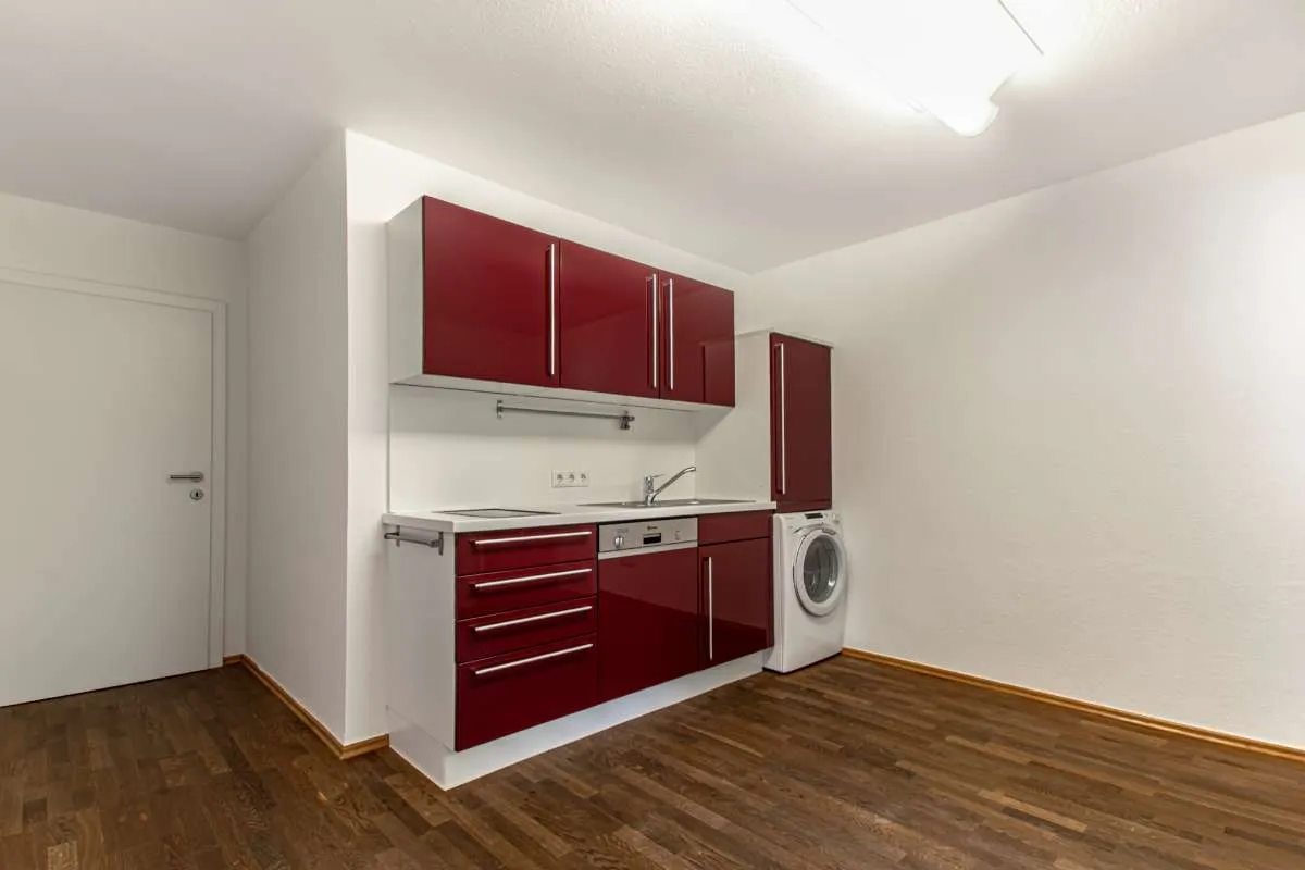 Schöne Obergeschosswohnung in zentraler Lage von Kitzbühel (06440) - Ansicht 3
