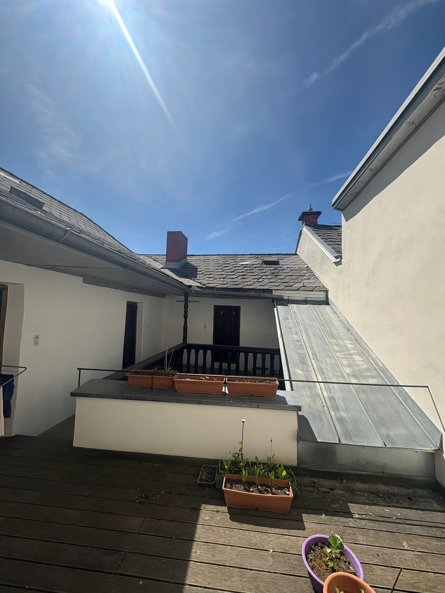 Haus – Freistadt - Ansicht 3