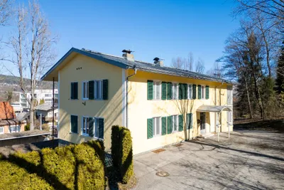 Gewerbeimmobilie mieten in Villach Land – 354 m², € 2.831