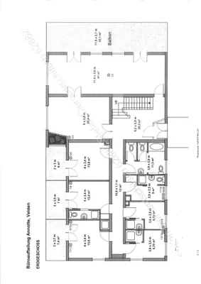 Gewerbeimmobilie mieten in Villach Land – 354 m², € 2.831 – Bild 15 von 15