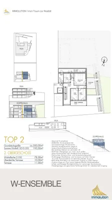 6-Zimmer-Haus kaufen in Wels-Land – 195 m² – Bild 8 von 9