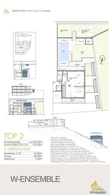 6-Zimmer-Haus kaufen in Wels-Land – 195 m² – Bild 9 von 9