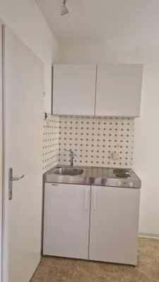 2-Zimmer-Wohnung mieten in Graz – 25 m², € 325 – Bild 4 von 4