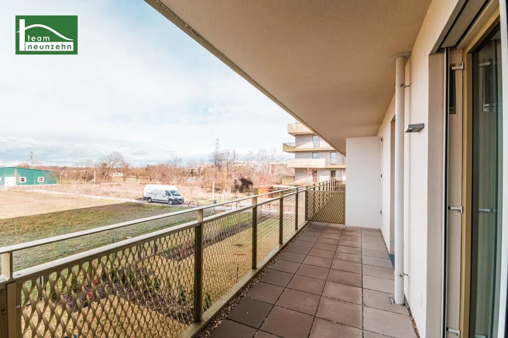 Wohnung – Wien, Großjedlersdorf, Katastralgemeinde Großjedlersdorf I - Ansicht 2