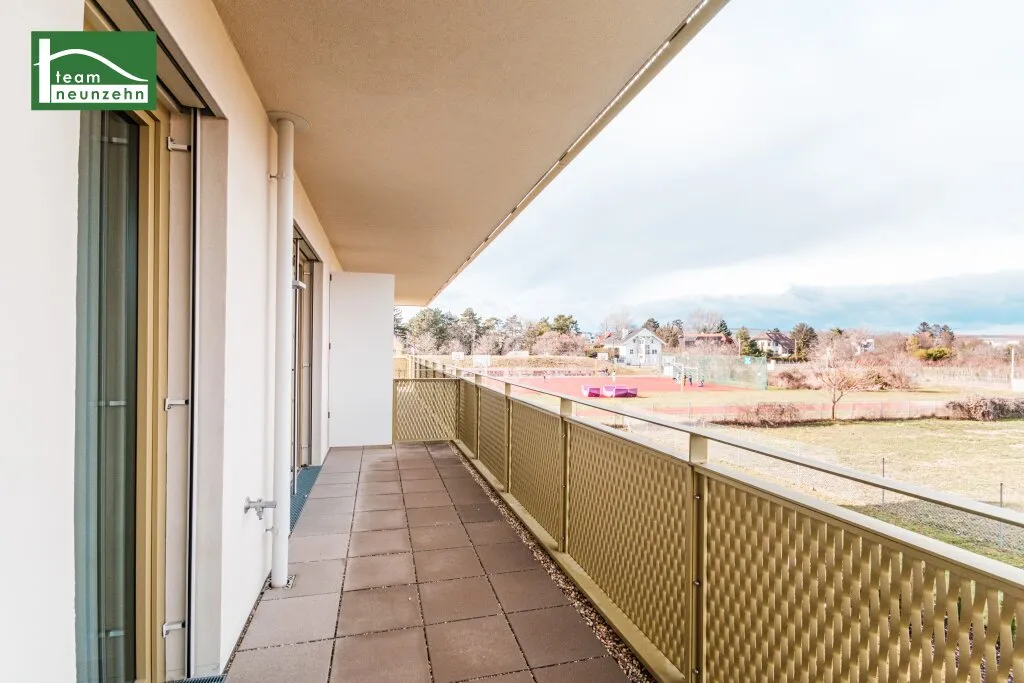 Wohnung – Wien, Großjedlersdorf, Katastralgemeinde Großjedlersdorf I - Ansicht 3