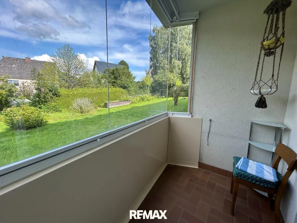 NEUER PREIS!!! Sehr gepflegte 3-Zimmer Wohnung mit Loggia! - Ansicht 3