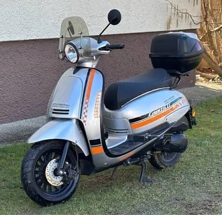 Speedex Sonstige