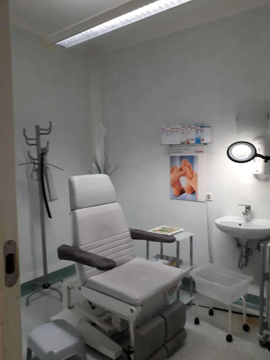 Kosmetik- Fusspflege- Nagelstudio, Massagestudio zu vermieten, SUPER PREIS!! - Ansicht 3