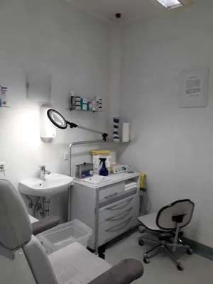Gewerbeimmobilie mieten in Wien – 120 m², € 1.656 – Bild 9 von 9