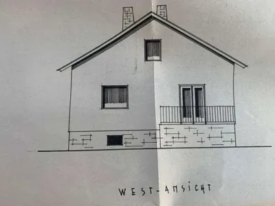 6-Zimmer-Haus kaufen in Gmünd – 610 m², € 160.000 – Bild 22 von 34