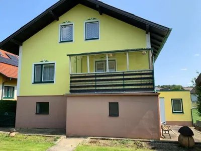 6-Zimmer-Haus kaufen in Gmünd – 610 m², € 160.000 – Bild 9 von 34