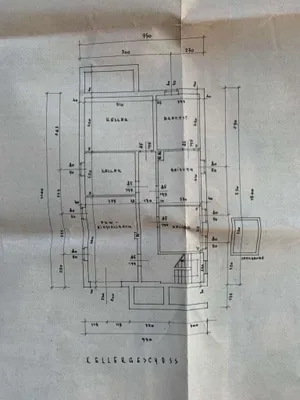 6-Zimmer-Haus kaufen in Gmünd – 610 m², € 160.000 – Bild 26 von 34