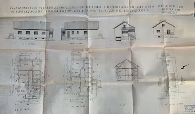 6-Zimmer-Haus kaufen in Gmünd – 610 m², € 160.000 – Bild 30 von 34