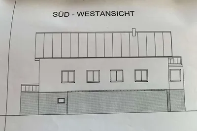 6-Zimmer-Haus kaufen in Gmünd – 610 m², € 160.000 – Bild 21 von 34