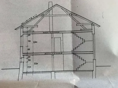 6-Zimmer-Haus kaufen in Gmünd – 610 m², € 160.000 – Bild 32 von 34