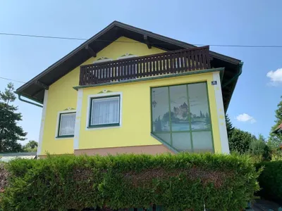6-Zimmer-Haus kaufen in Gmünd – 610 m², € 160.000 – Bild 5 von 34