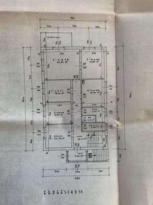 6-Zimmer-Haus kaufen in Gmünd – 610 m², € 160.000 – Bild 27 von 34