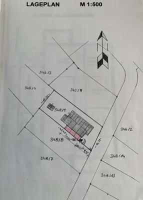 6-Zimmer-Haus kaufen in Gmünd – 610 m², € 160.000 – Bild 33 von 34
