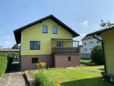 6-Zimmer-Haus kaufen in Gmünd – 610 m², € 160.000 – Bild 2 von 34