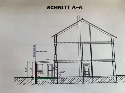 6-Zimmer-Haus kaufen in Gmünd – 610 m², € 160.000 – Bild 31 von 34