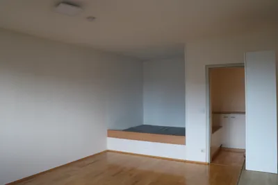 Apartment 1,5 Zimmer Wohnung – Bild 3