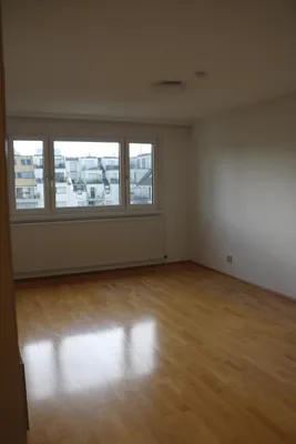 Apartment 1,5 Zimmer Wohnung – Bild 2