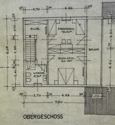 3-Zimmer-Wohnung mieten in Villach – 101,5 m² – Bild 17 von 20