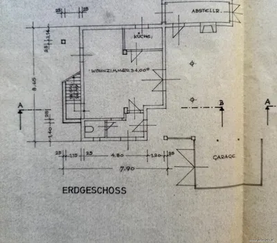 3-Zimmer-Wohnung mieten in Villach – 101,5 m² – Bild 16 von 20
