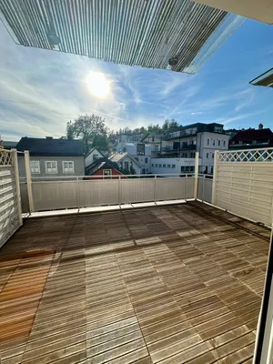 1-Zimmer-Wohnung mieten in Gmunden – 38 m², € 900 – Bild 5 von 15
