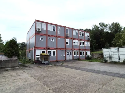 Gewerbeimmobilie mieten in Lilienfeld – 100 m², € 580