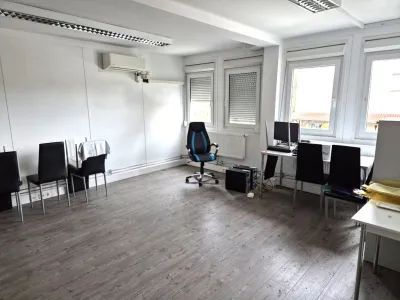 Gewerbeimmobilie mieten in Lilienfeld – 100 m², € 580 – Bild 2 von 4