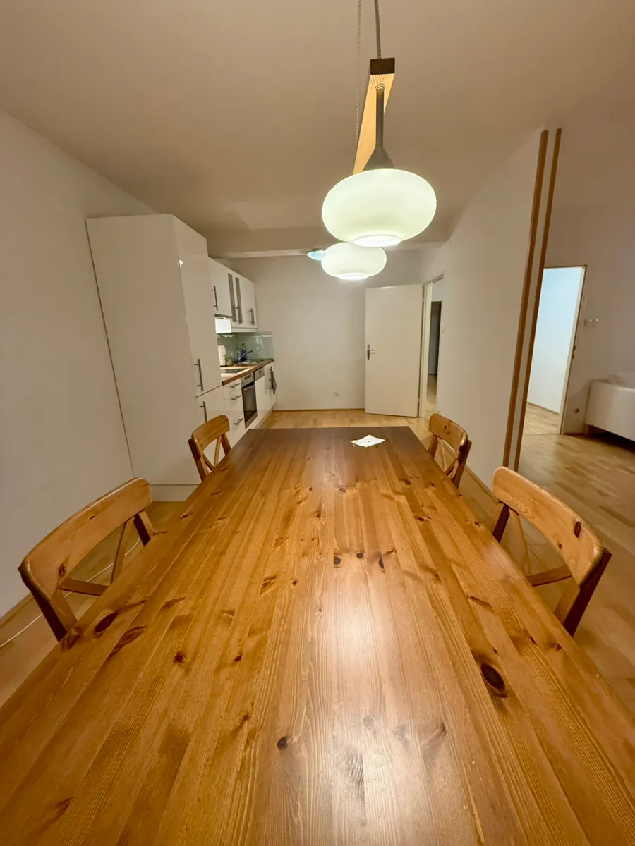 Wohnung – Wien, Währing - Ansicht 2