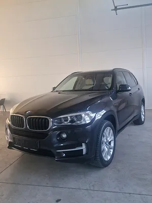 BMW X5 xDrive30d Aut.