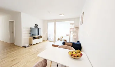 3-Zimmer-Wohnung kaufen in Wien – 72 m², € 445.000 – Bild 3 von 5