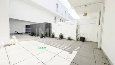 3-Zimmer-Wohnung kaufen in Wien – 72 m², € 445.000 – Bild 2 von 5