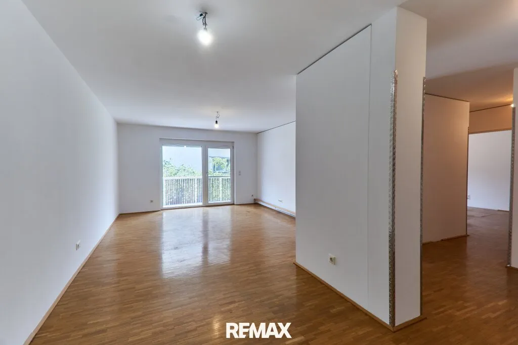 Wohnung – Innsbruck, Wilten - Ansicht 2
