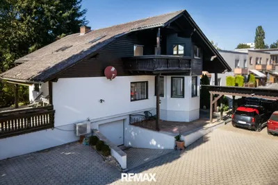 9-Zimmer-Haus kaufen in Graz – 199 m², € 530.000 – Bild 25 von 39