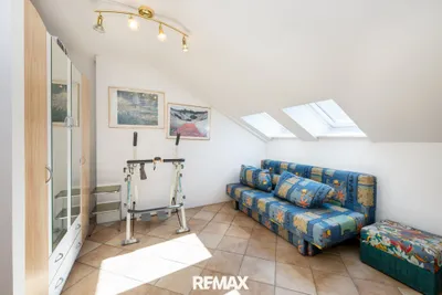 9-Zimmer-Haus kaufen in Graz – 199 m², € 530.000 – Bild 16 von 39