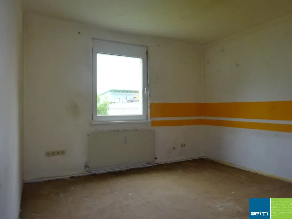 Sanierungsbedürftige 2-Zimmer Anlegerwohnung nähe Red Bull Ring - Ansicht 3
