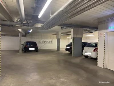 Immobilie kaufen in Wien – € 19.900 – Bild 1 von 6