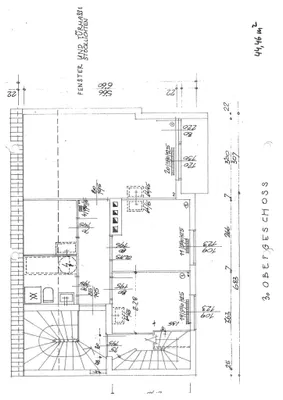 3-Zimmer-Wohnung mieten in Salzburg Stadt – 42,22 m², € 994 – Bild 6 von 6