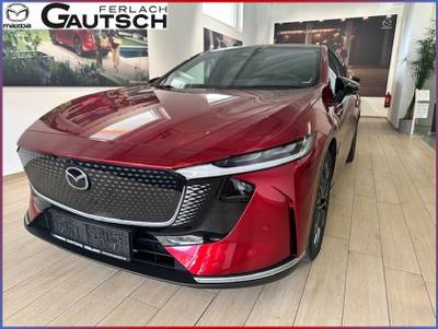 Mazda Mazda6 e 68,8kWh SR Takumi