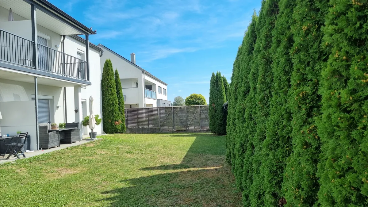 Wohnung – Grambach - Ansicht 3