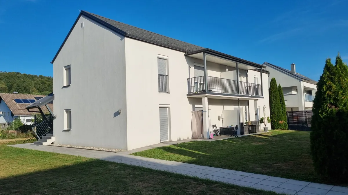 Wohnung – Grambach - Ansicht 2