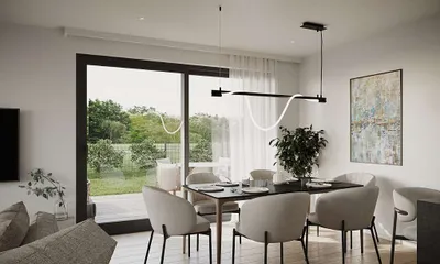 Wohnung kaufen in Wels-Land – 100 m², € 456.800 – Bild 6 von 8