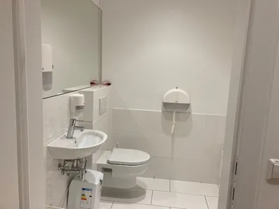 Gewerbeimmobilie mieten in Wien – 491 m², € 16 – Bild 9 von 11