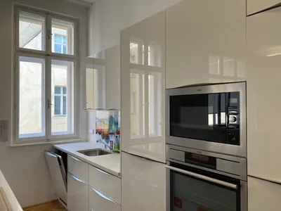 Gewerbeimmobilie mieten in Wien – 491 m², € 16 – Bild 3 von 11