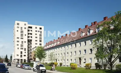 Gewerbeimmobilie kaufen in Linz – Bild 2 von 4
