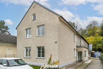 Gewerbeimmobilie kaufen in Linz Land – 750 m² – Bild 2 von 14