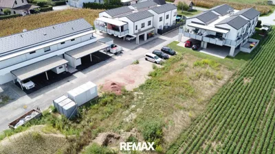 Grundstück kaufen in Leibnitz – 1 514 m², € 299.000